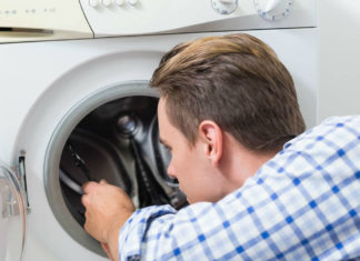 Поломка стиральной машинки: что делать? Поломка стиральной машинки: что делать?