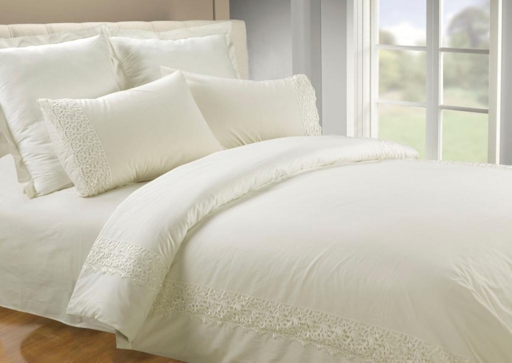 Как выбрать постельное белье и какая ткань лучше для простыней