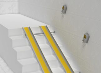 Пандусы для инвалидов — что это такое и когда их можно использовать? Пандусы для инвалидов - что это такое и когда их можно использовать?