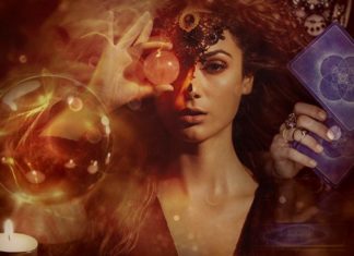 Кто такой ясновидящий и стоит ли пользоваться такими услугами? Кто такой ясновидящий и стоит ли пользоваться такими услугами?