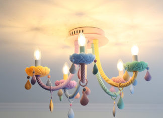 Люстра для детской комнаты – какую выбрать и как спланировать освещение в детской? Люстра для детской комнаты – какую выбрать и как спланировать освещение в детской?