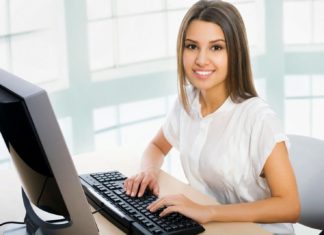 Как найти сотрудника через интернет Как найти сотрудника через интернет