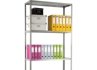 Какие металлические стеллажи выбрать для архива? Какие металлические стеллажи выбрать для архива?