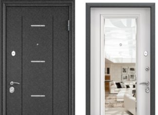 Как выбрать хорошую входную дверь? Как выбрать хорошую входную дверь?