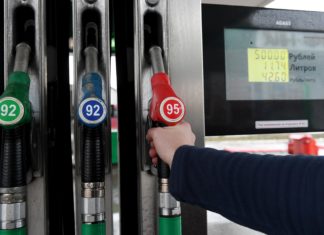 Можно ли заливать 92 бензин в машину вместо 95 Можно ли заливать 92 бензин в машину вместо 95