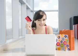 Как делать покупки онлайн? Как делать покупки онлайн?