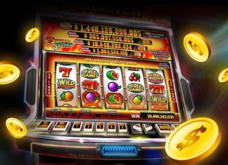 Как выбрать игровой автомат в казино Как выбрать игровой автомат в казино