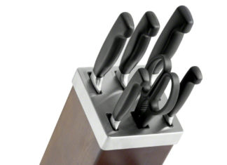 Как выбрать набор ножей? Как выбрать набор ножей?
