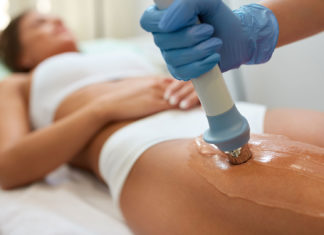 Косметологические процедуры для борьбы с целлюлитом Косметологические процедуры для борьбы с целлюлитом