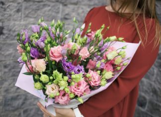 Как успешно заказать букет Как успешно заказать букет