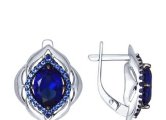 Где купить качественные серьги с сапфиром: что это, особенности, критерии выбора, преимущества Где купить качественные серьги с сапфиром: что это, особенности, критерии выбора, преимущества