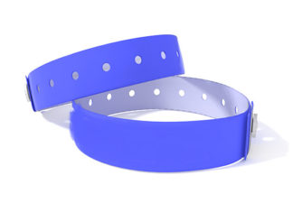 Виниловые браслеты с логотипом: их преимущества и возможности использования Виниловые браслеты с логотипом: их преимущества и возможности использования