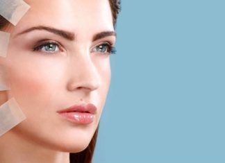 Скулы: пластика Скулы: пластика