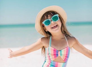 Что купить девочке на пляж? Что купить девочке на пляж?