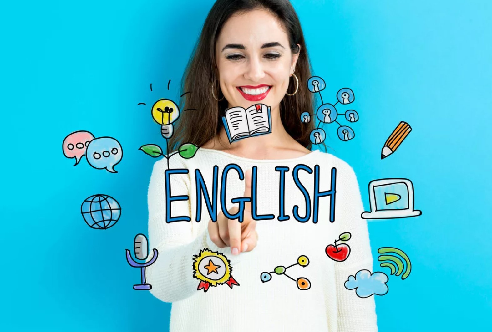 Почему нужно изучать английский язык: стоит ли его изучать, причины, для каких профессий требуется английский язык