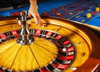 Где поиграть в игровые аппараты?