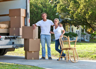 Как успешно провести перевозку мебели и квартирный переезд Как успешно провести перевозку мебели и квартирный переезд