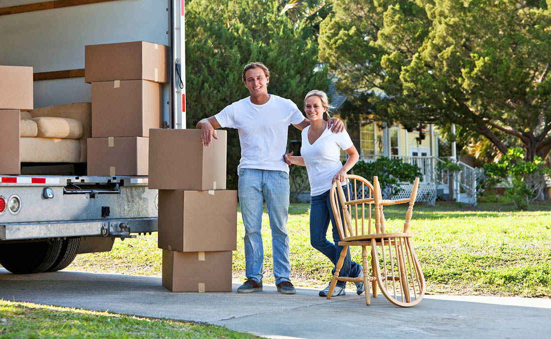 Как успешно провести перевозку мебели и квартирный переезд