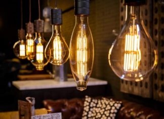 Лампа накаливания: модная штучка, которая понравится любителям ретро Лампа накаливания: модная штучка, которая понравится любителям ретро