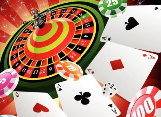 Игра в онлайн-казино на деньги