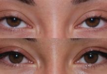 Чем отличается перманентный макияж век и основные плюсы Чем отличается перманентный макияж век и основные плюсы