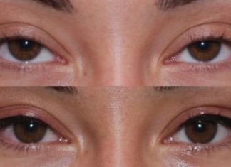 Чем отличается перманентный макияж век и основные плюсы Чем отличается перманентный макияж век и основные плюсы