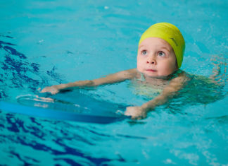Как выбрать лучшую школу плавания для нашего ребенка? Как выбрать лучшую школу плавания для нашего ребенка?