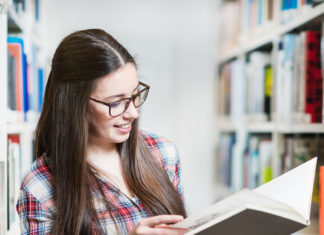 Как развить скорочтение простыми способами Как развить скорочтение простыми способами