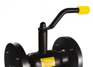 В чем особенности шаровых кранов Broen Ballomax? В чем особенности шаровых кранов Broen Ballomax?