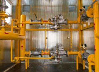 Как осуществляется проектирование систем газоснабжения Как осуществляется проектирование систем газоснабжения