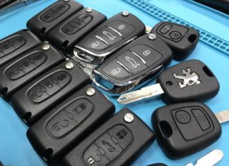 Иммобилайзер: что это такое и как это работает? Иммобилайзер: что это такое и как это работает