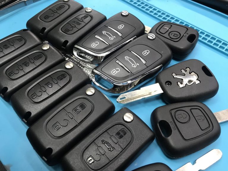 Иммобилайзер: что это такое и как это работает?