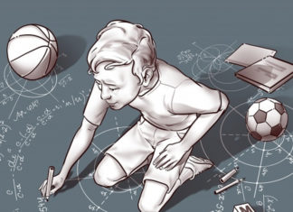 Синдром Саванта — причины, необычные симптомы, лечение Синдром Саванта - причины, необычные симптомы, лечение