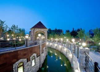 Как и где можно хорошо отдохнуть? Как и где можно хорошо отдохнуть?