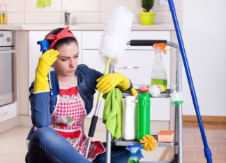 Как проводить дома уборку самостоятельно: с чего начать, какие моющие средства используются, особенности и преимущества Как проводить дома уборку самостоятельно: с чего начать, какие моющие средства используются, особенности и преимущества