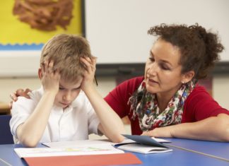 Как помочь ребенку преодолеть трудности в обучении? Как помочь ребенку преодолеть трудности в обучении?