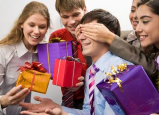 Корпоративные подарки — почему они так важны и что выбрать? Корпоративные подарки - почему они так важны и что выбрать?