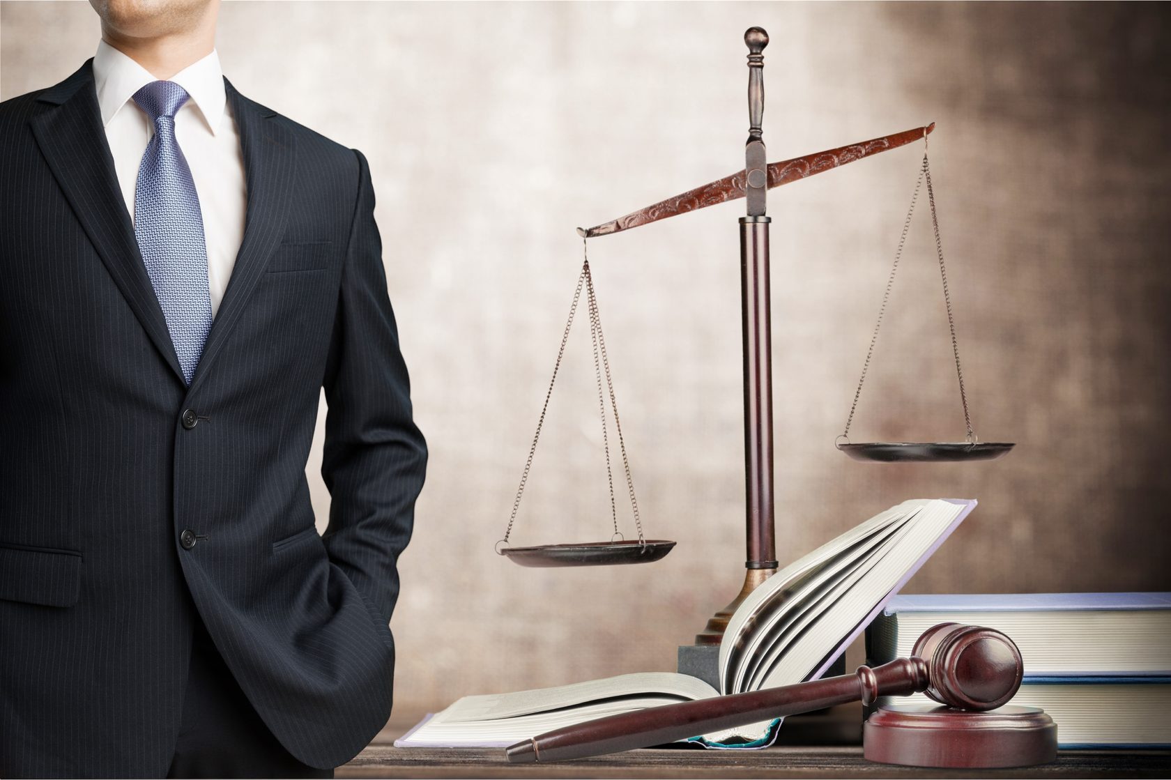 Как выбрать качественного адвоката
