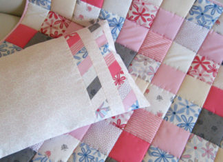 Какие ткани используют для рукоделия Какие ткани используют для рукоделия