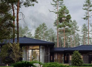 Специфика проектирования частного дома Специфика проектирования частного дома