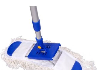 Где купить качественные швабры: что это, история создания, разновидности, особенности и преимущества Где купить качественные швабры: что это, история создания, разновидности, особенности и преимущества