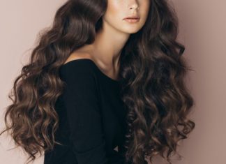 Как правильно ухаживать за волосами?