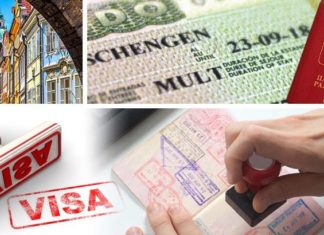 Шенгенская виза: ее особенности и достоинства Шенгенская виза: ее особенности и достоинства