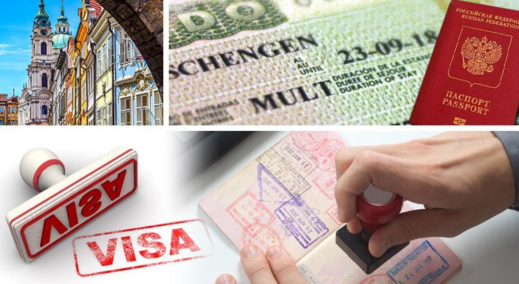 Шенгенская виза: ее особенности и достоинства