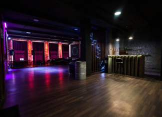 Как выбрать место для съемки? Как выбрать место для фотосъемки?