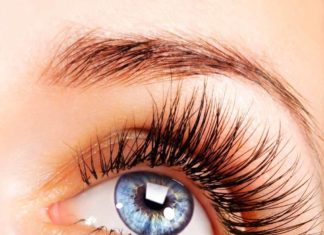 Масло для роста ресниц – какое лучше Масло для роста ресниц – какое лучше