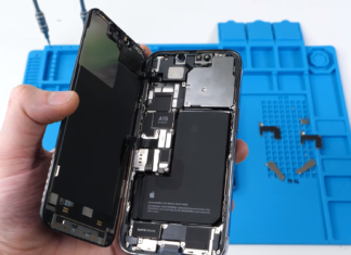 Восстановление экрана IPhone 13 Восстановление экрана IPhone 13