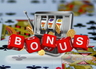 На что обратить внимание при выборе бонусов? На что обратить внимание при выборе бонусов?