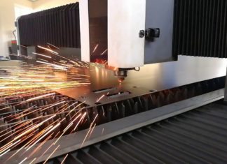 Лазерная резка — как правильно выбрать оборудование? Лазерная резка - как правильно выбрать оборудование?