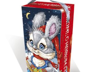 Полезные сладости для вашего ребенка на Новый год Полезные сладости для вашего ребенка на Новый год